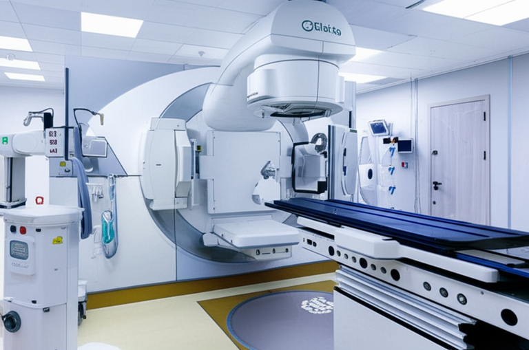 肝癌晚期就没希望了？“钇90”联合多学科，为生命重燃新希望